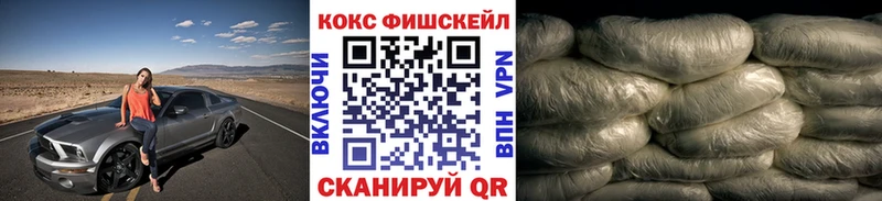 КОКАИН Fish Scale  Палласовка 
